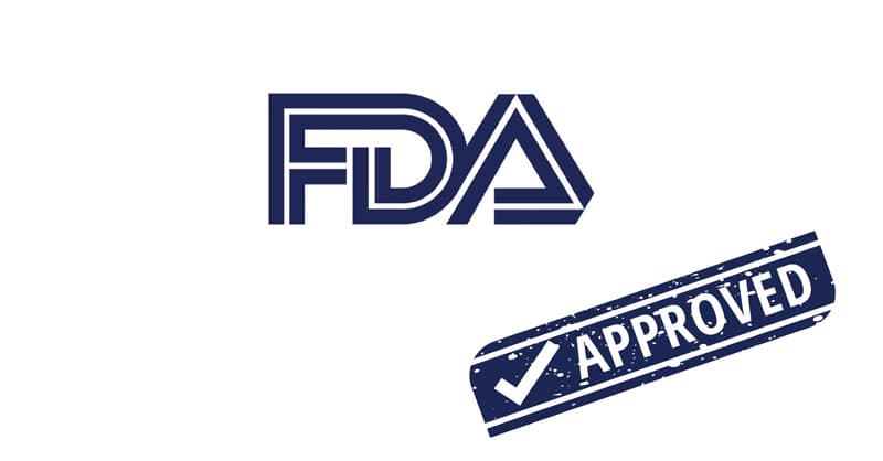 La FDA américaine approuve en octobre la nouvelle demande de FCN de REACH24H