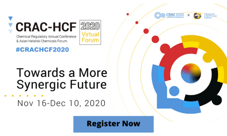 La longue attente est terminée : le forum virtuel CRAC-HCF 2020 est officiellement lancé