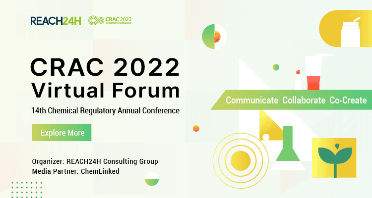 La CRAC 2022 revient dans un format entièrement en ligne pour communiquer, collaborer et co-créer