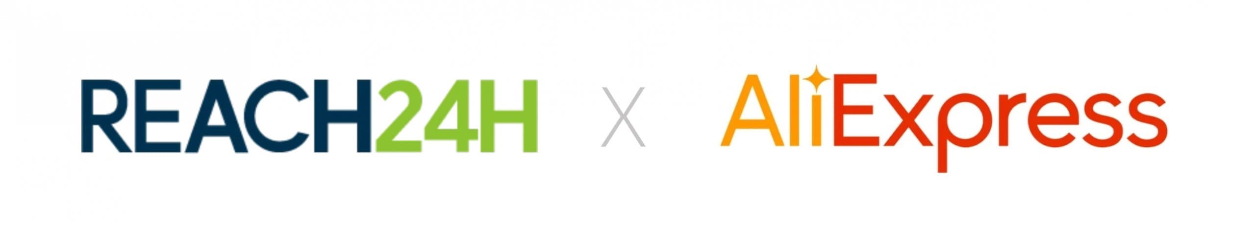 REACH24H collabora con AliExpress per aiutare i venditori a espandersi a livello globale