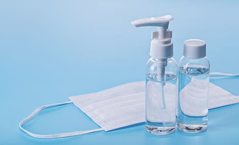ECHA-Konsultation zu Substitution und Ausnahmeregelungen bei Biozidprodukten