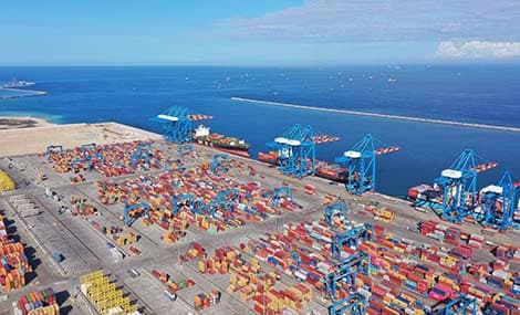 Comprendere le cinque fasi fondamentali dello sdoganamento degli alimenti importati in Cina