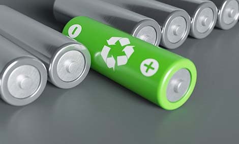 EU verabschiedet sechs neue Ausnahmen von den Vorschriften zur Entnehmbarkeit von Gerätebatterien