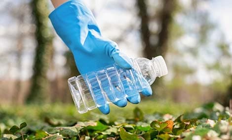 Koreanische MFDS-Vorschläge für FCM: Gummi für Säuglinge, recyceltes PP und PVC