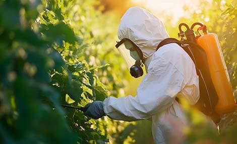 Die Entscheidung der EU, die Erneuerung der Genehmigung von Flufenacet abzulehnen: Auswirkungen auf die Pestizidindustrie