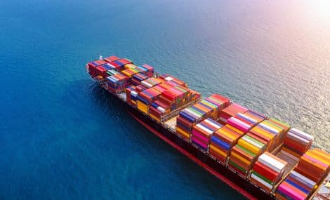 Code IMDG 2024 : les numéros ONU redéfinis pour le transport maritime des véhicules électriques