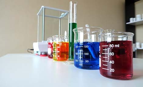 Désignation : La région de Taïwan ajoutera 397 substances chimiques toxiques à compter de juin 1, 2025