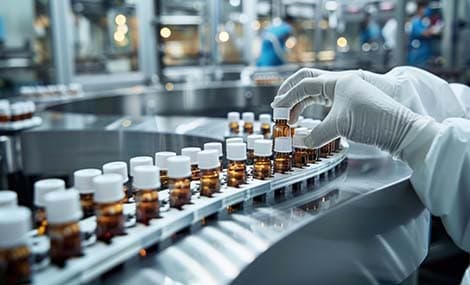 Regulatorische Einblicke 2025: Arzneimittelvorschriften in China sicher navigieren
