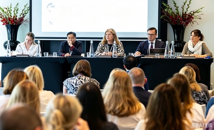 REACH24H präsentiert beim CEAC 2026 seine Expertise im Bereich der globalen Compliance für Kosmetika