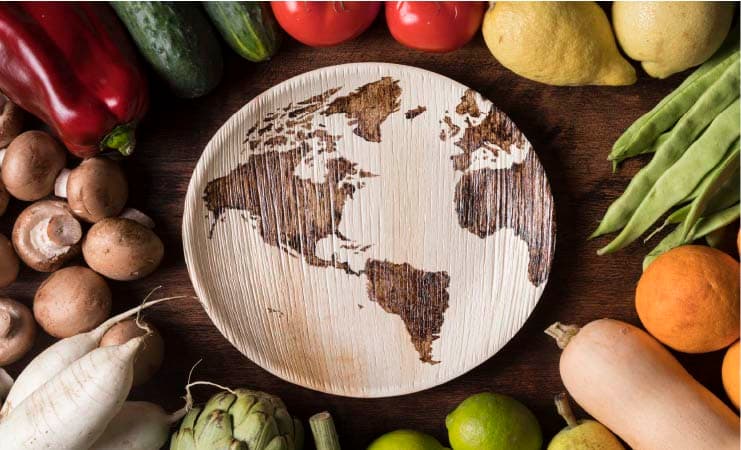 Conformité des importations de denrées alimentaires en Chine : les cinq principaux points de contrôle douanier à connaître