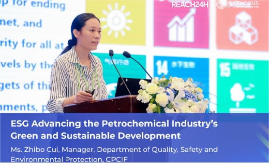 ESG nel settore petrolchimico cinese | Approfondimenti sulla transizione verde