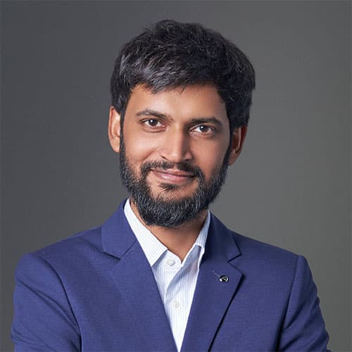 Aman Sharma