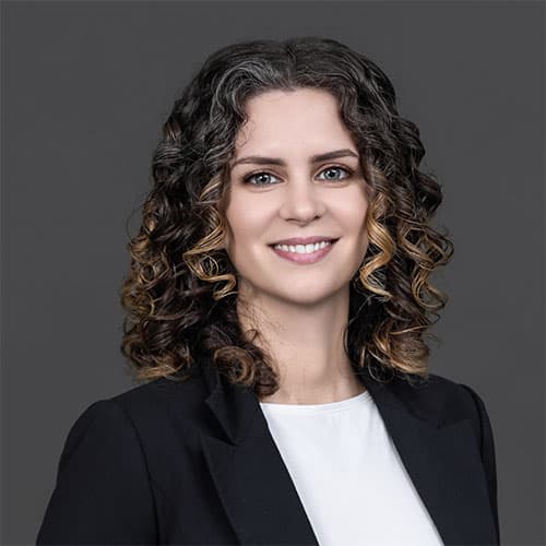 Caroline Santayana