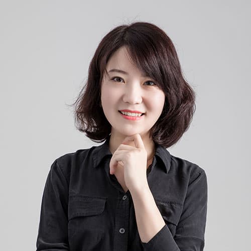 Cassie Li