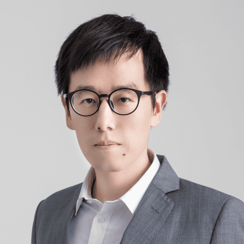Dr. Chasel Huang