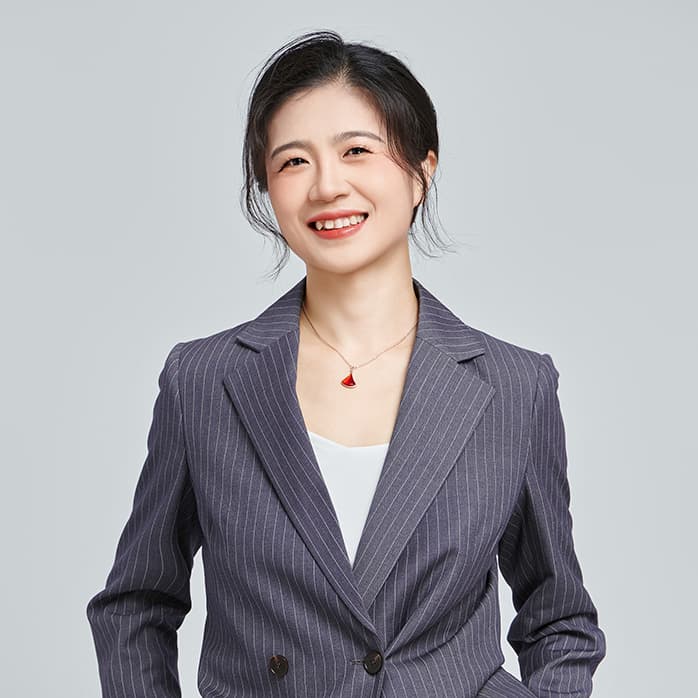 Dr. Lily Li