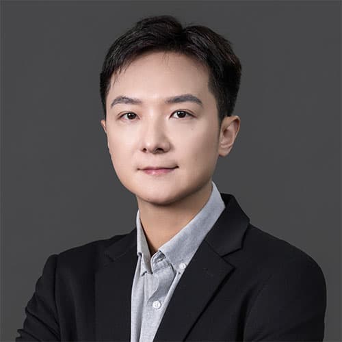 Nemo Yuan