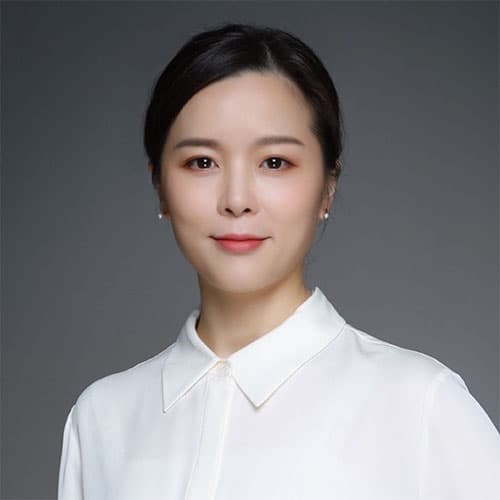 Dr. Renee Liang