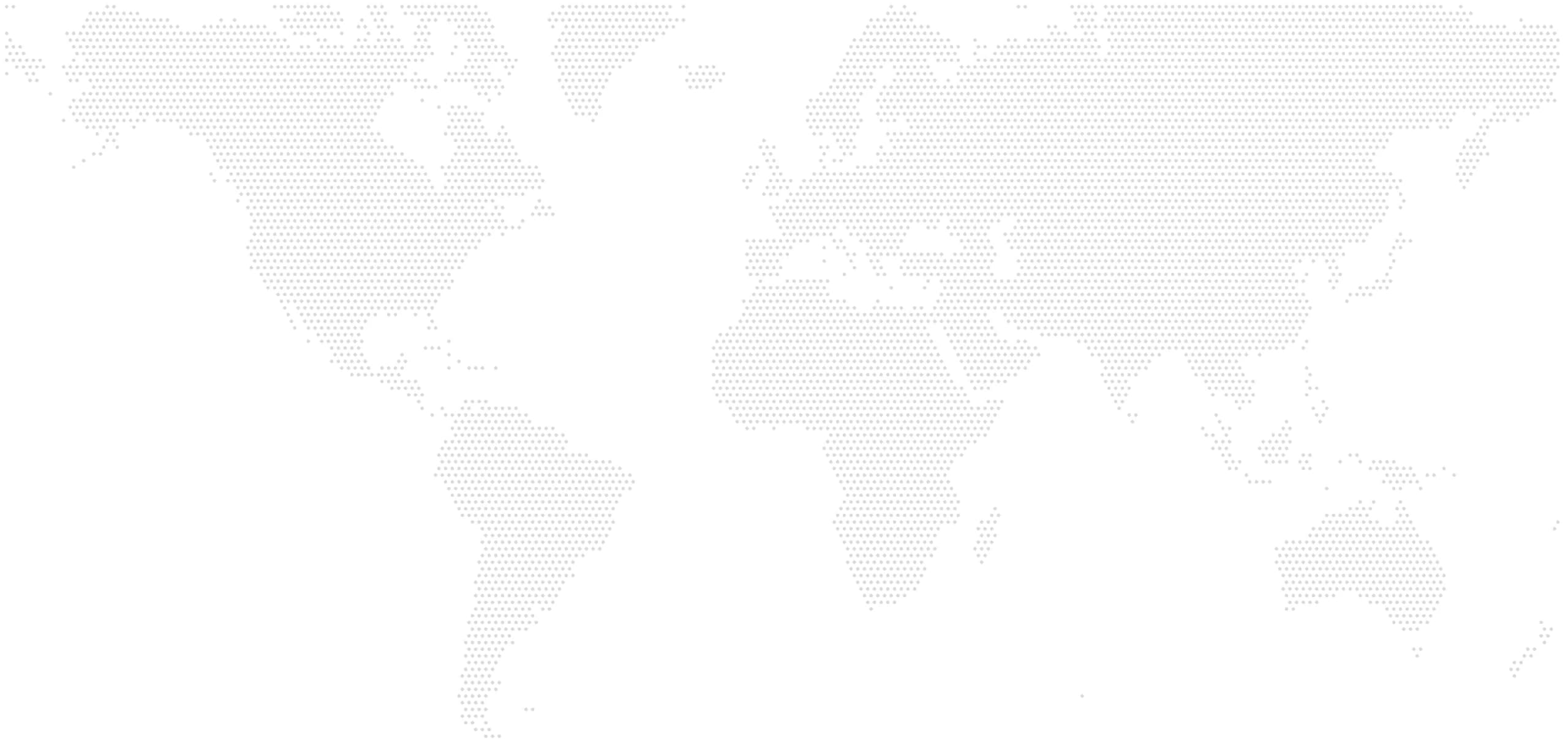 Notre réseau mondial