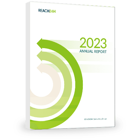 Jahresbericht 2023