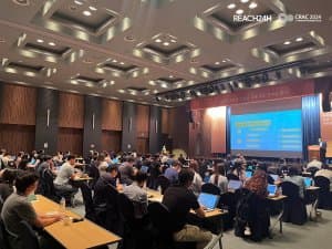 CRAC Korea 2024 endet erfolgreich und definiert die globale Kommunikation in der Kosmetikbranche neu