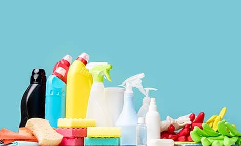 US-amerikanische Vorschriften für Reinigungsprodukte: EPA, TSCA, CPSC und Vorschriften der Bundesstaaten
