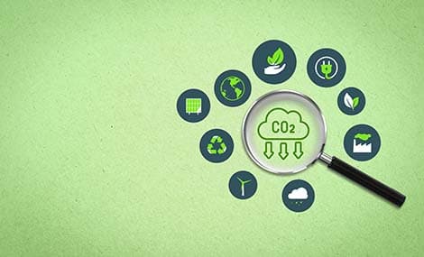 Änderungen an der CDP 2025-Bewertungsmethodik für Unternehmen: Anpassung an neue Bewertungsregeln