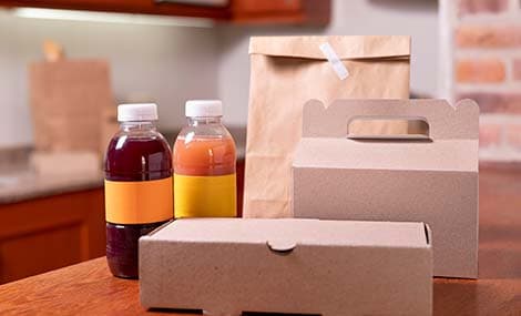 L’EFSA met à jour l’évaluation des risques liés aux RFB dans les denrées alimentaires : implications pour les FCM en plastique recyclé