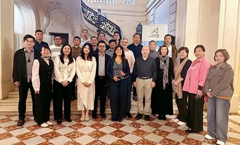 REACH24H präsentiert gemeinsam mit der IBMA in Paris globale Einblicke in die biologische Schädlingsbekämpfung