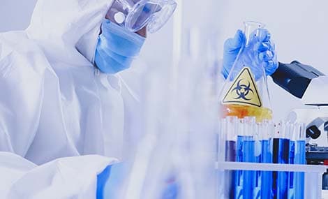 Chinas Gesetz zur Sicherheit gefährlicher Chemikalien: Ein bedeutender Meilenstein der Gesetzgebung