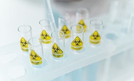China nimmt 5 Chemikalien offiziell in den Katalog der gefährlichen Chemikalien auf