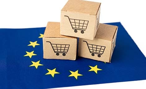 Die EU-PPWR gilt jetzt: Umgang mit vorhandenen Lagerbeständen, Waren im Transit und vorproduzierten Verpackungen