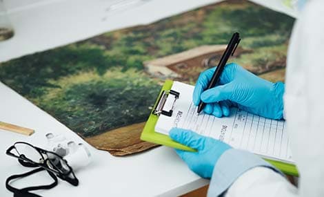 Désignation : From Technical Materials to Formulation: The Key Principles Behind Agrochemical Product Chemistry Requirements