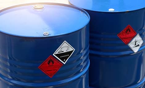 EU erwägt die Einstufung des Flammschutzmittels DBDPE als 251. besonders besorgniserregenden Stoff (SVHC)