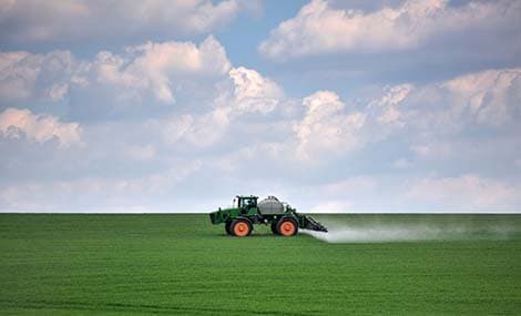 2026 Perspectives réglementaires sur les produits agrochimiques en Amérique latine : Mexique et Brésil