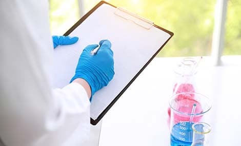 Vorgeschlagene Verlängerung der Fristen für die Einreichung von Registrierungen im Rahmen der Übergangsregelung von UK-REACH