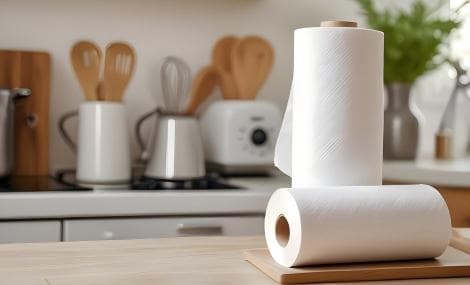 Rückruf von Küchenpapier in China verdeutlicht die Konformität von Papier für den Lebensmittelkontakt gemäß GB 4806.8