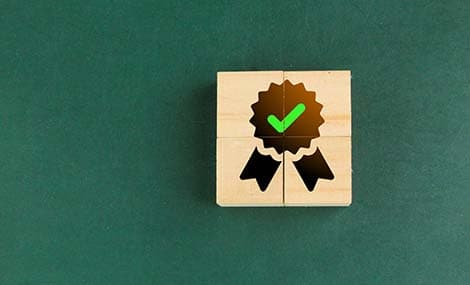 EcoVadis-Goldmedaille: REACH24H unterstützt Unternehmen beim Erhalt der Auszeichnung