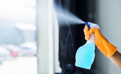 Réglementation du Canada sur les désinfectants : biocides, produits pour piscines et produits de traitement de l’eau, et dispositifs de lutte antiparasitaire